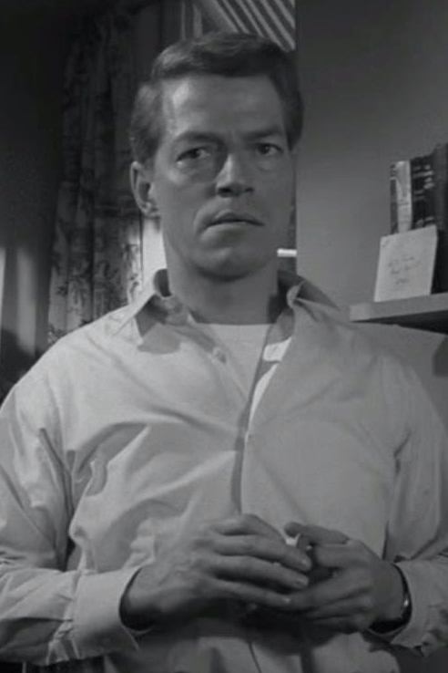 Jerry Stovin image