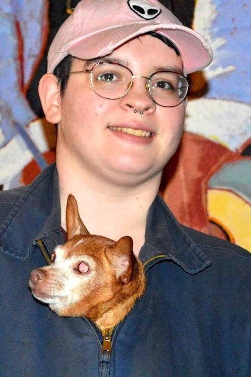 Tobin Johnston image