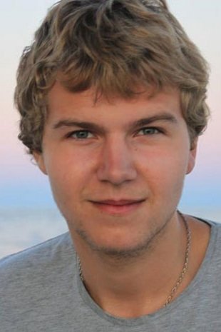 Arseny Robak image