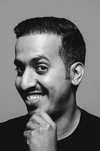 Abdulaziz Alshehri image