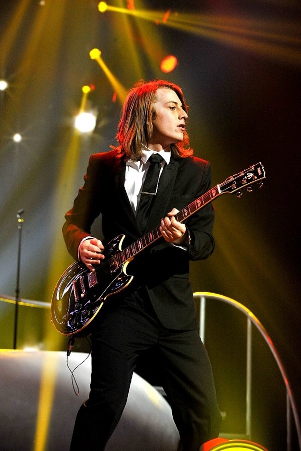 Joshua Gooch image