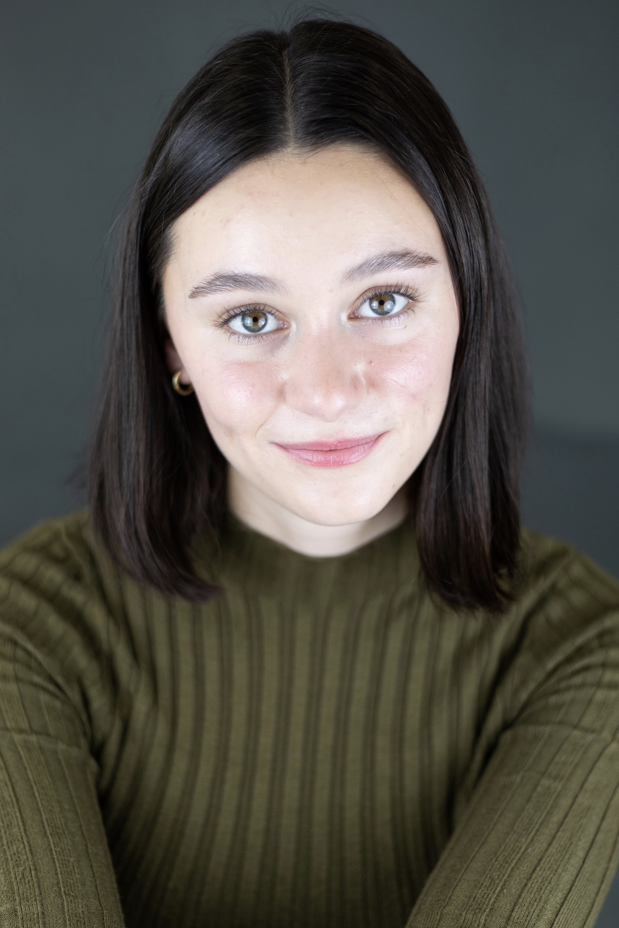 Natasha Leona Fishman image