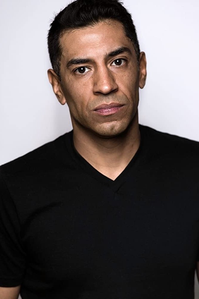Ernesto Chaverri image