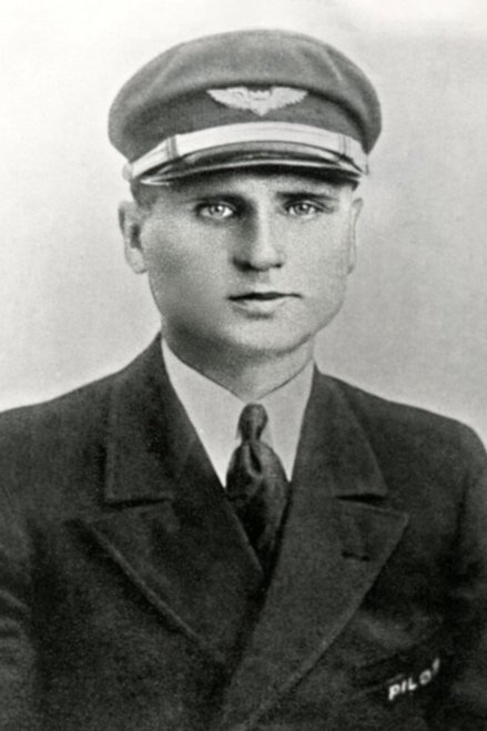 Stasys Girėnas image