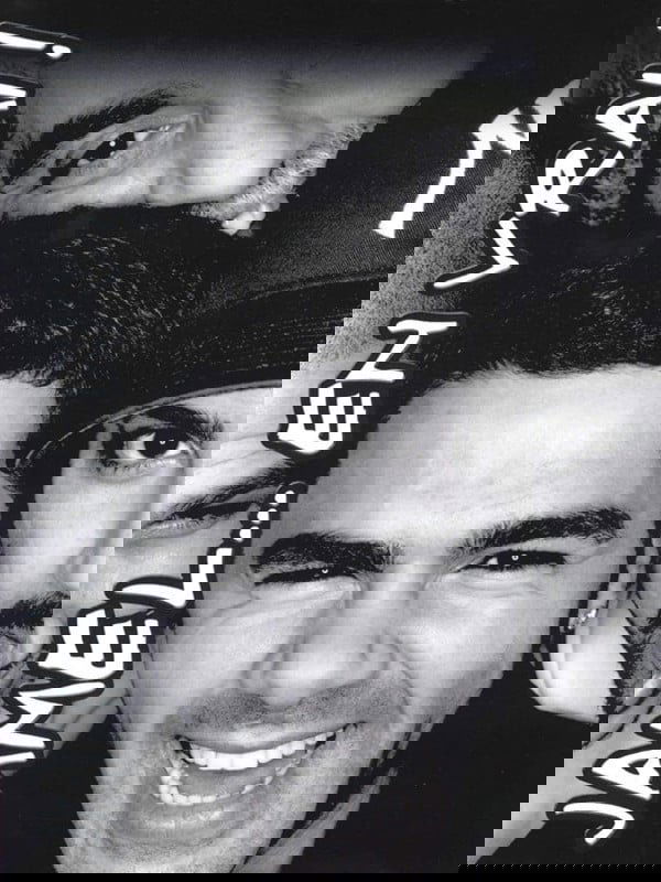 Jamel... En vrai !