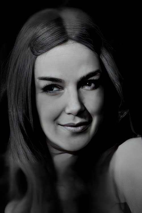 Valentina Gubskaya image