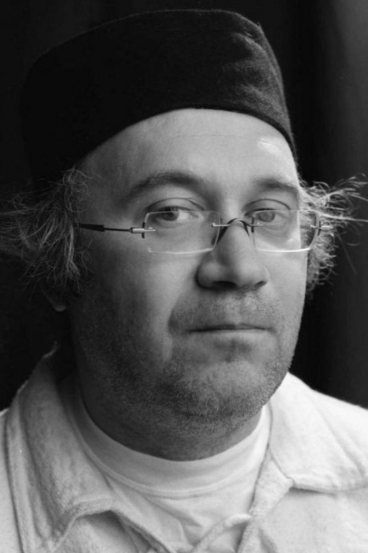 Ilya Kormiltsev image