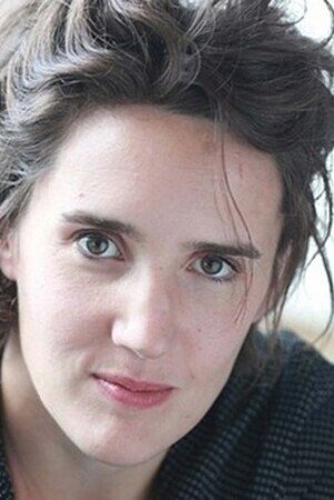 Amandine Pudlo image