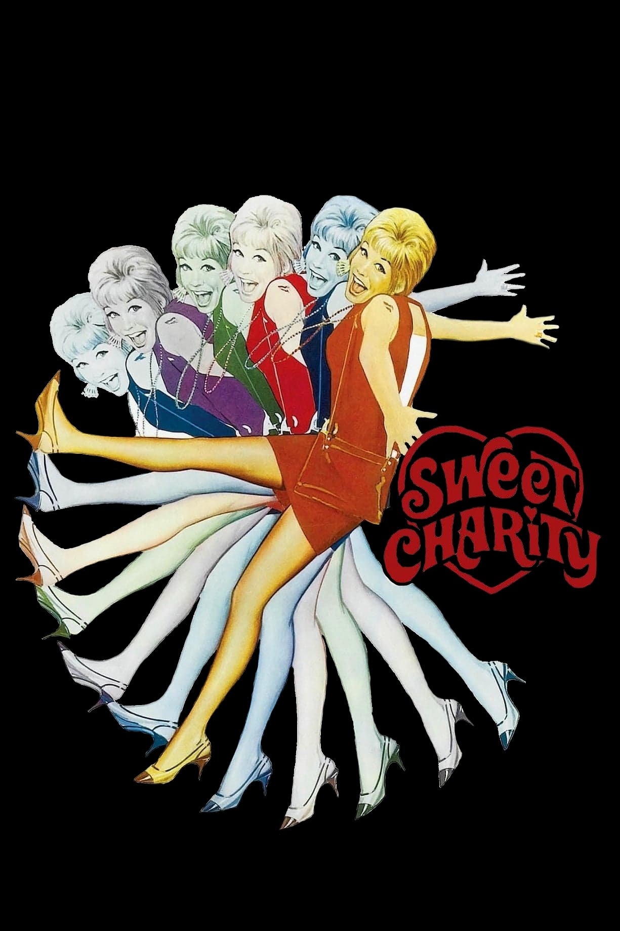 Sweet Charity