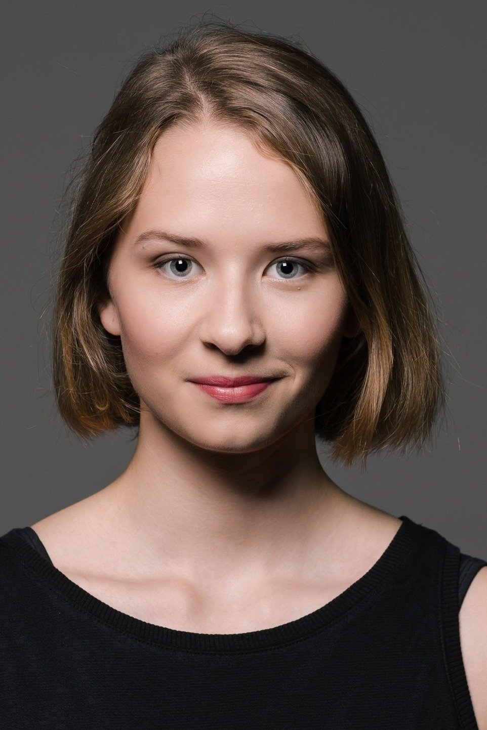 Kristin Prits image