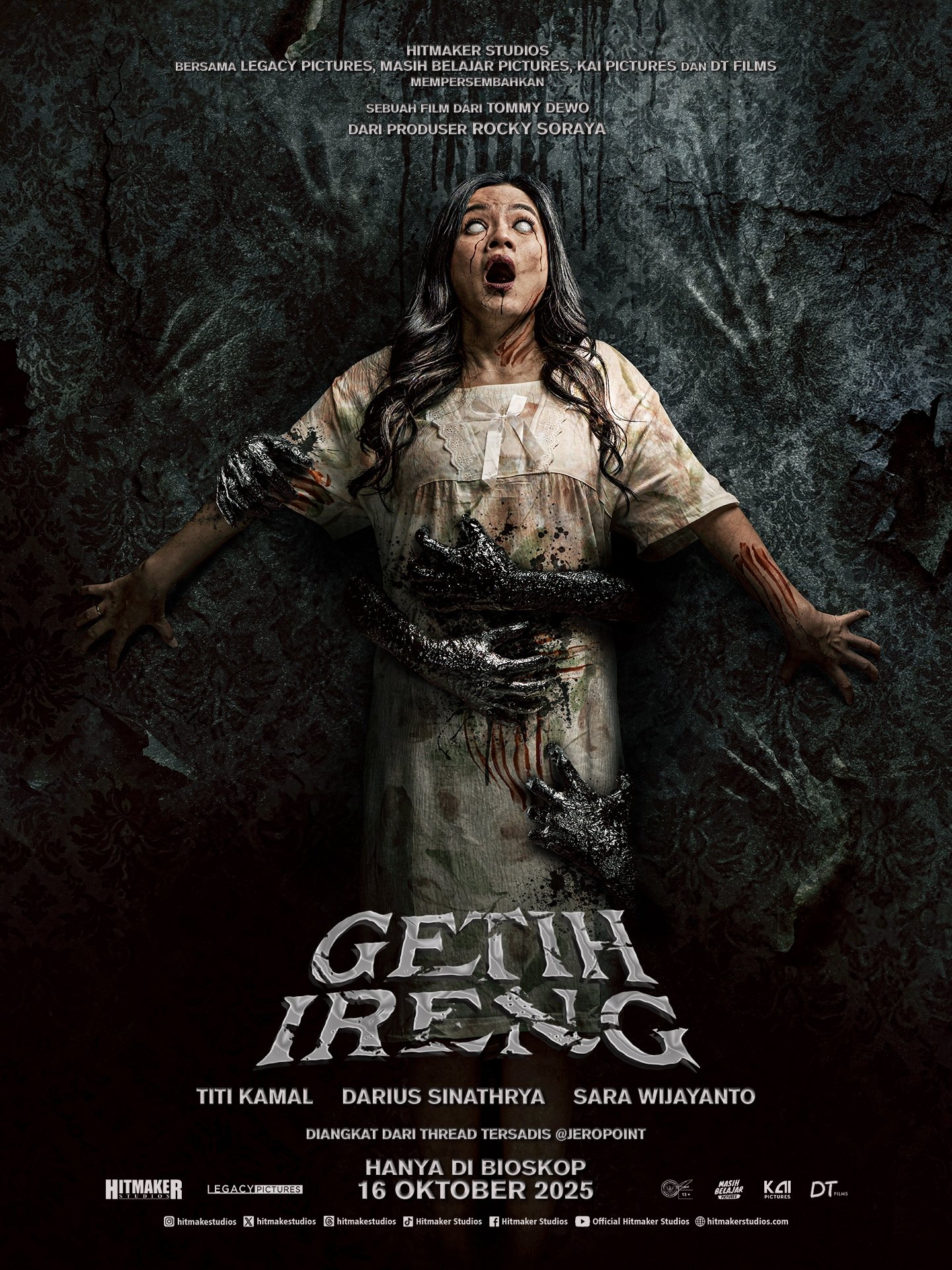 Getih Ireng