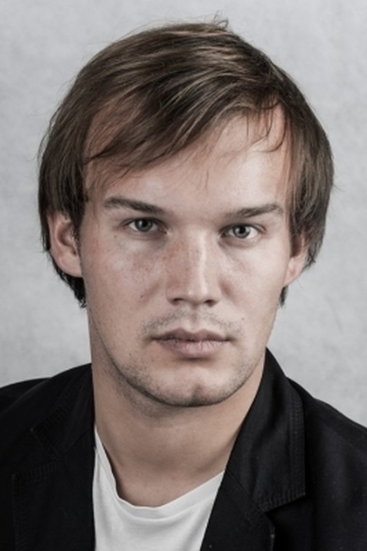 Michał Surówka image