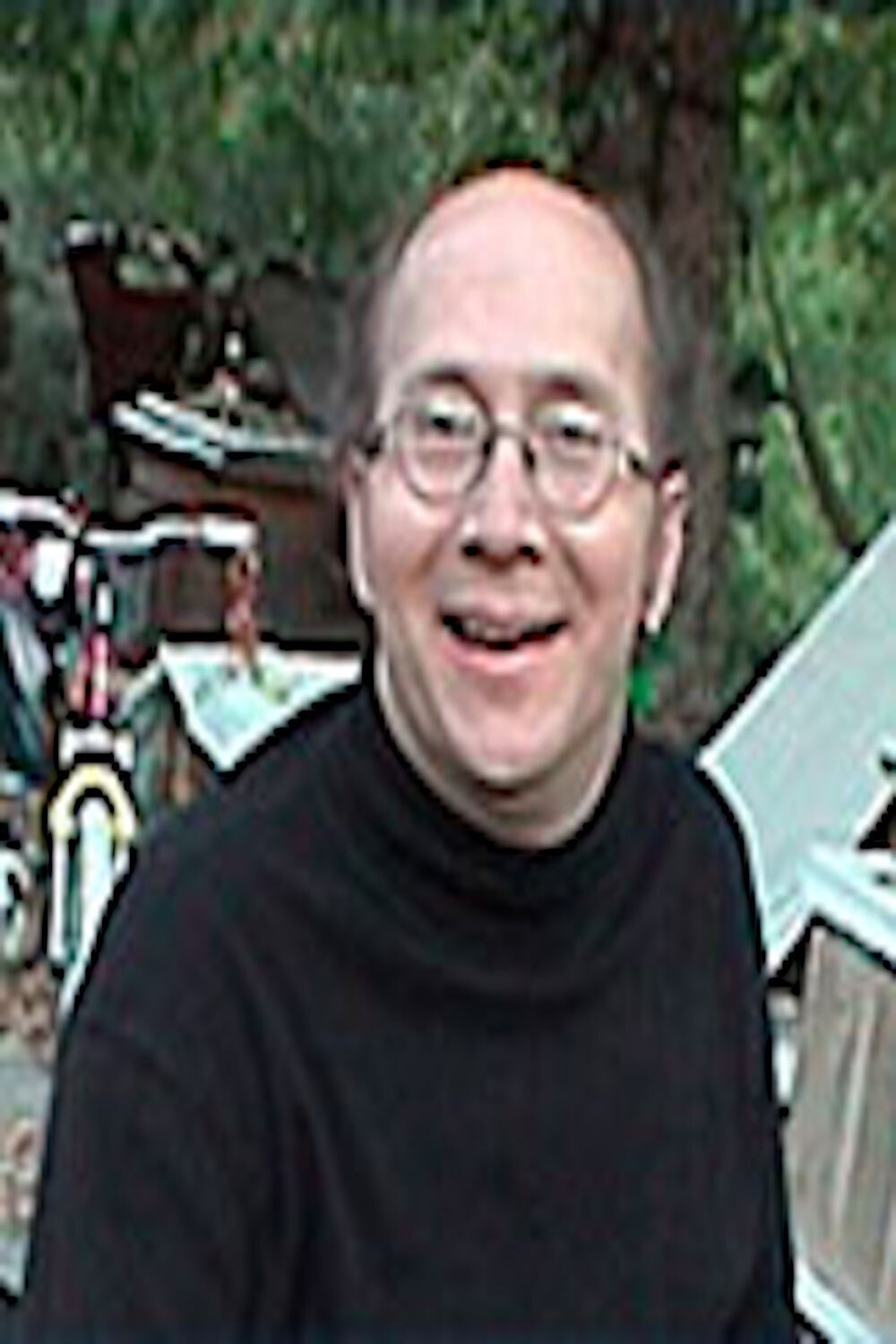 Galen Buckwalter image
