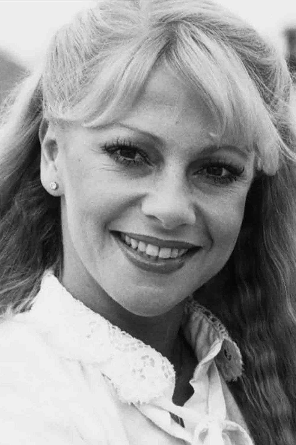 Stephanie Lawrence image