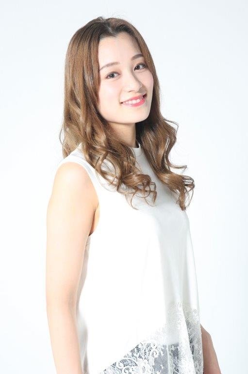 Shiroki Mirei image