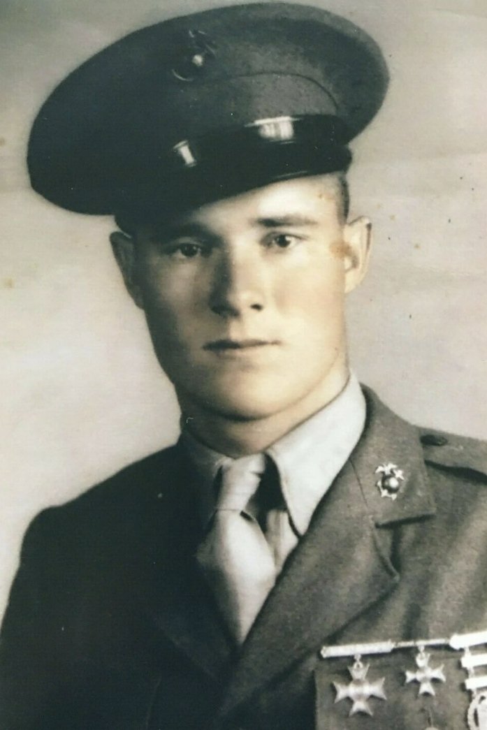 Romus Valton "R.V." Burgin image
