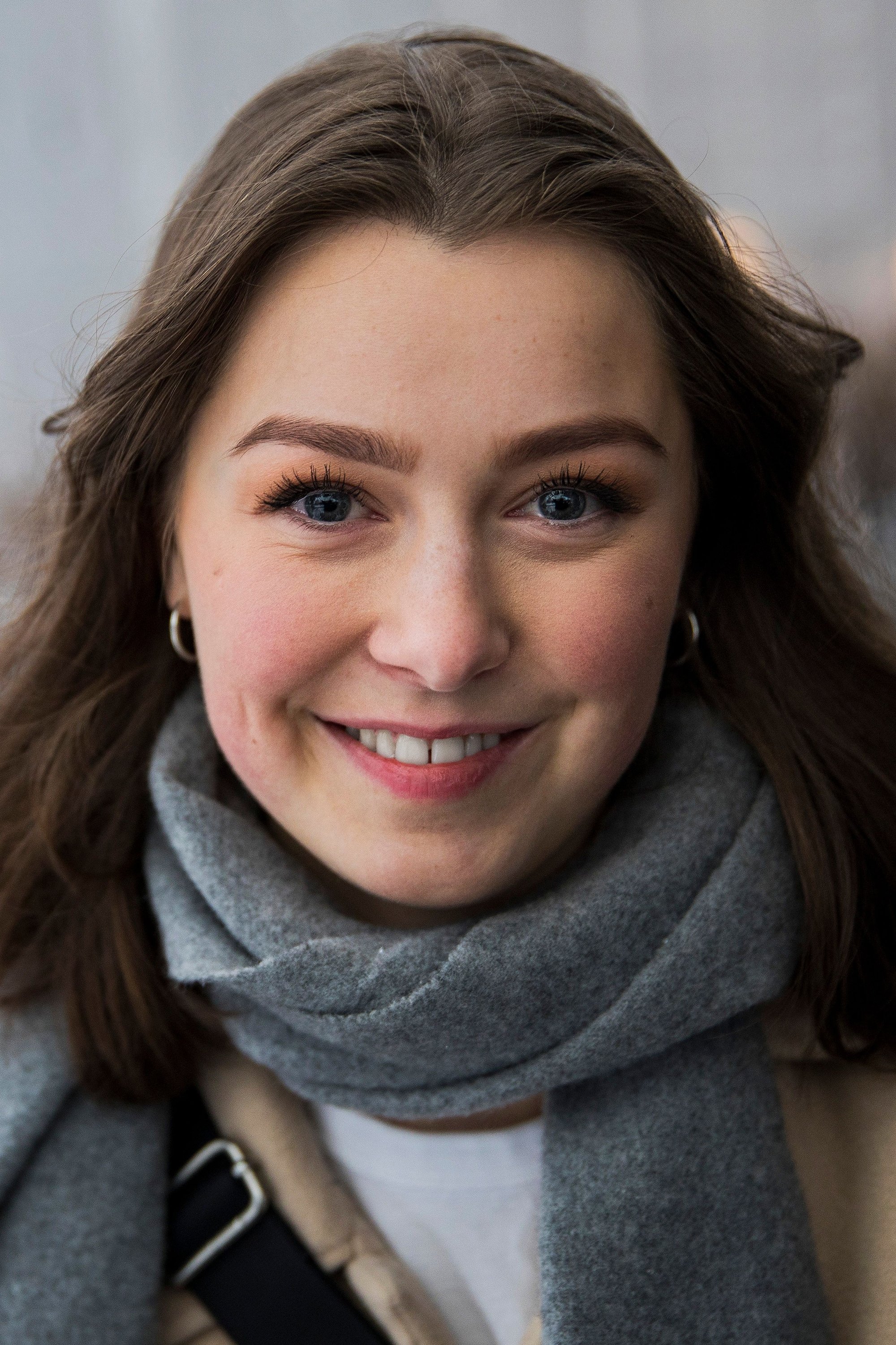 Andrea Berntzen image
