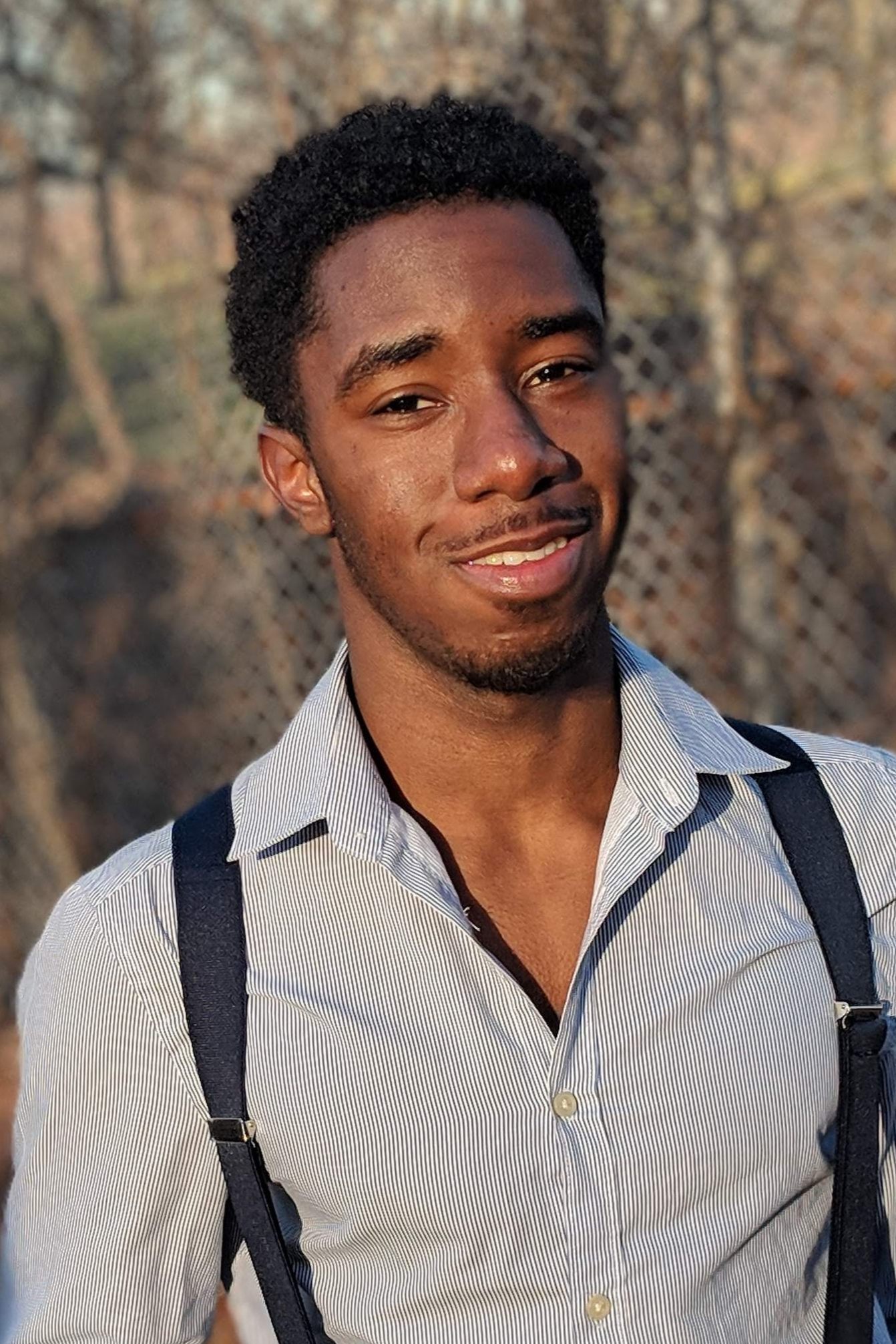 Kyvon Edwin image