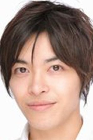 Shuichi Yamauchi image