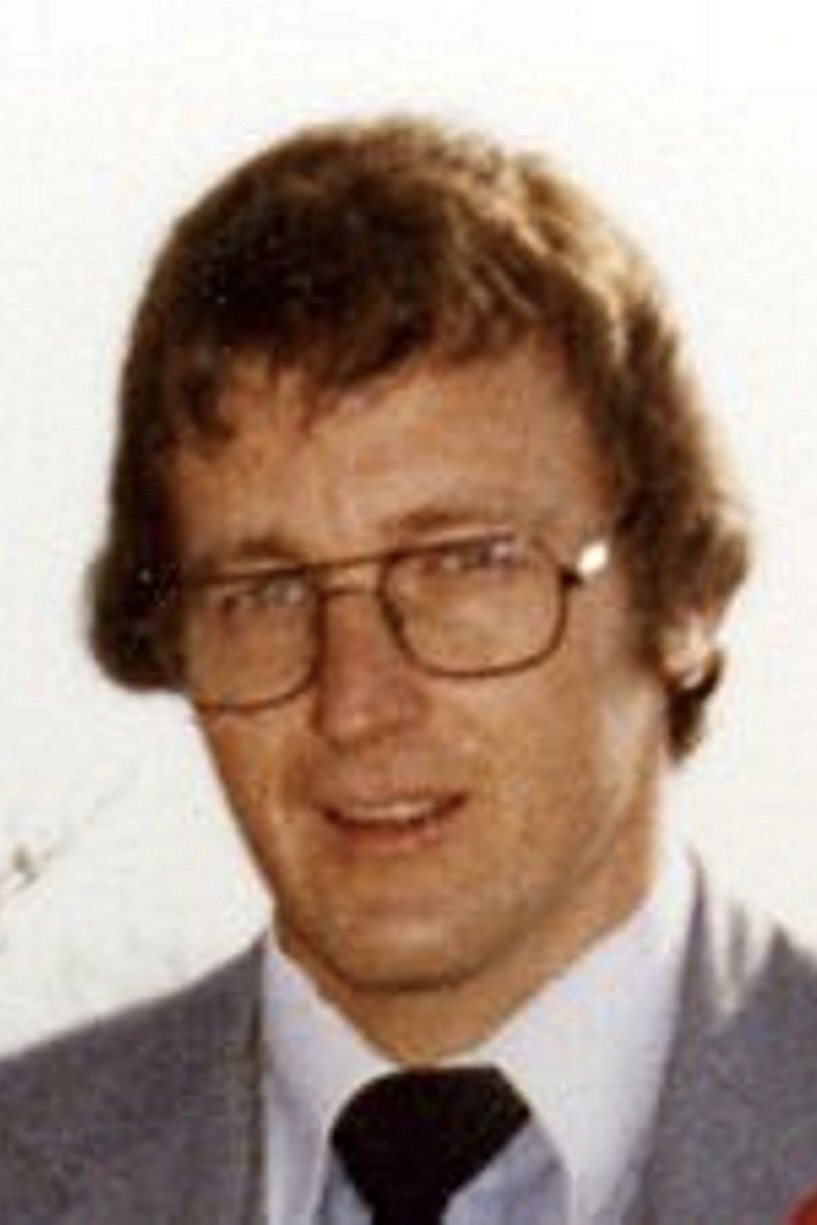 Ken Barrie image