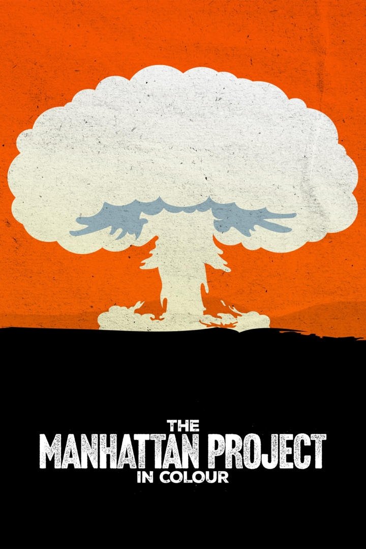 The Manhattan Project in Colour