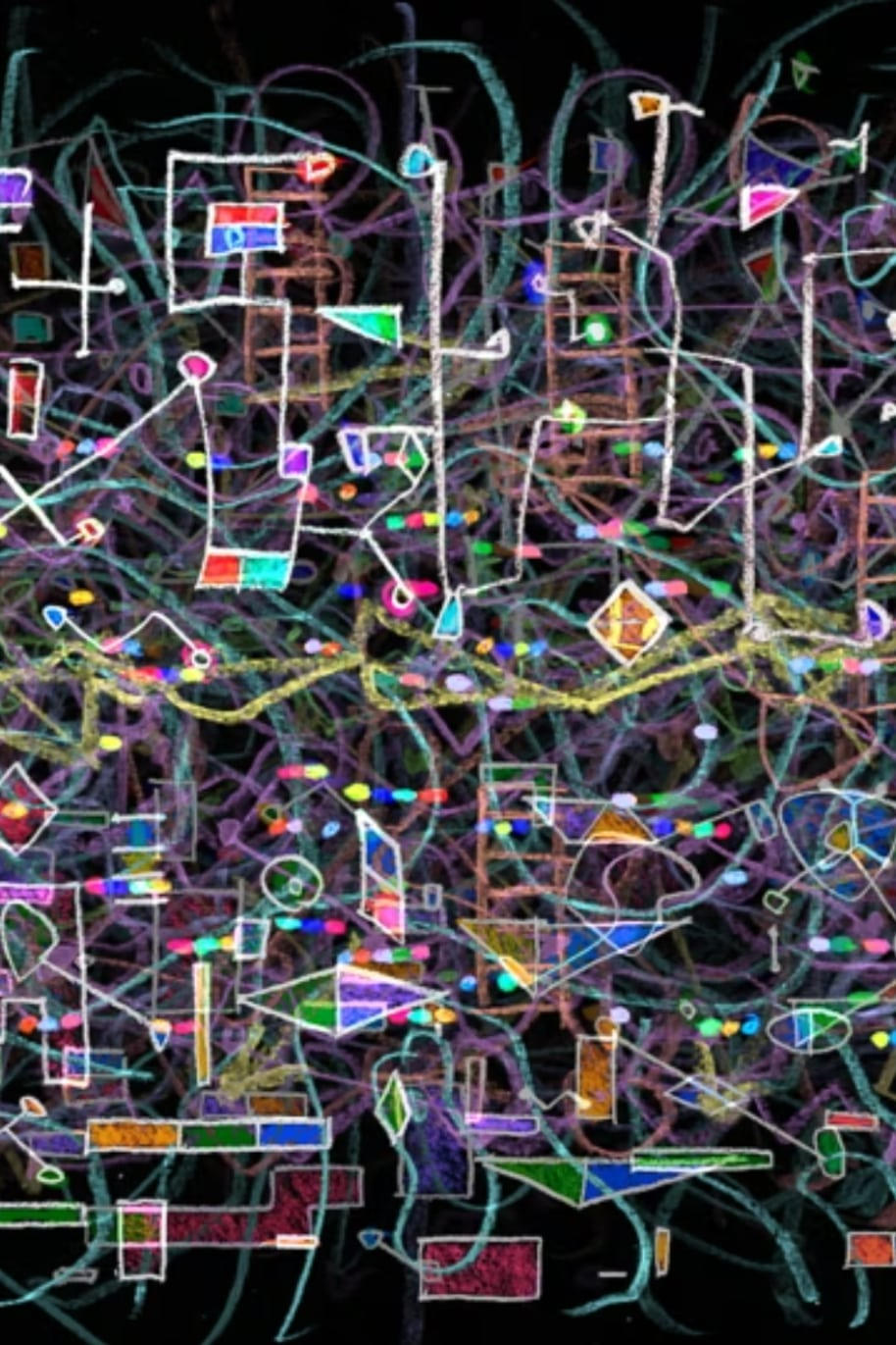 Score in Variation