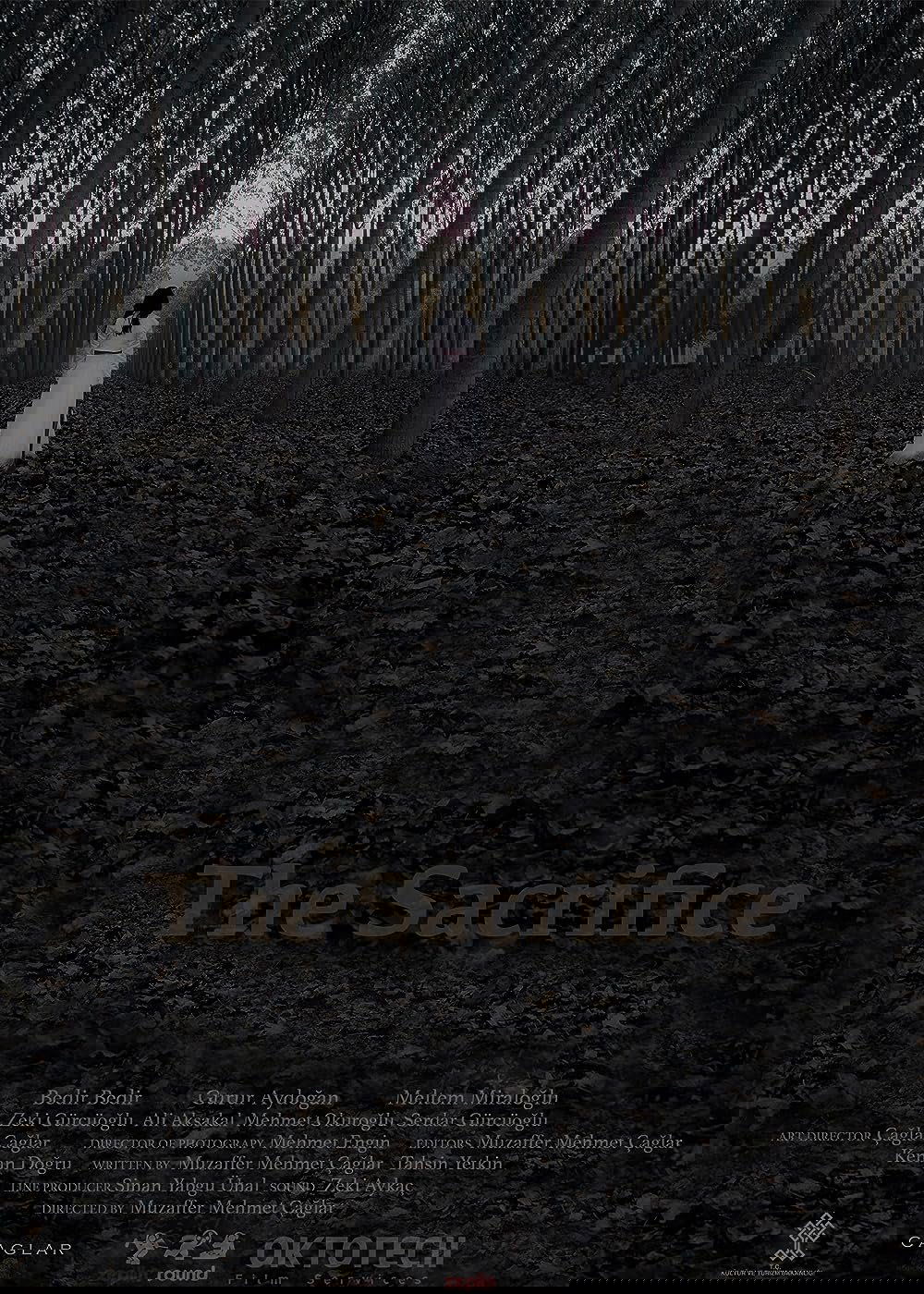 The Sacrifice