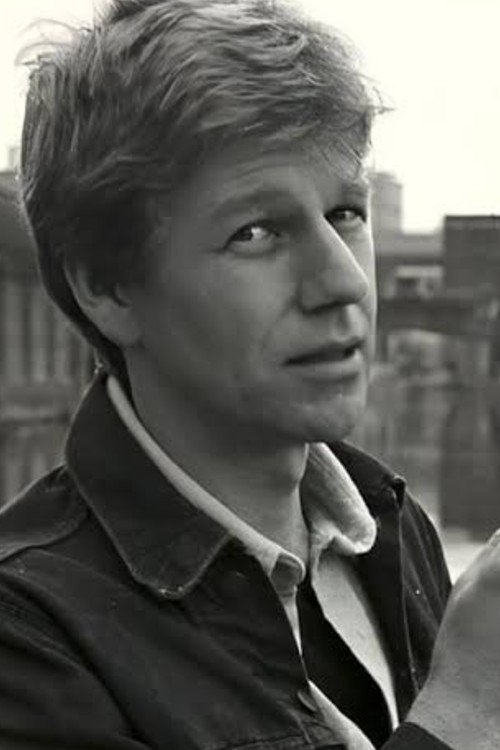 Ron Peck image