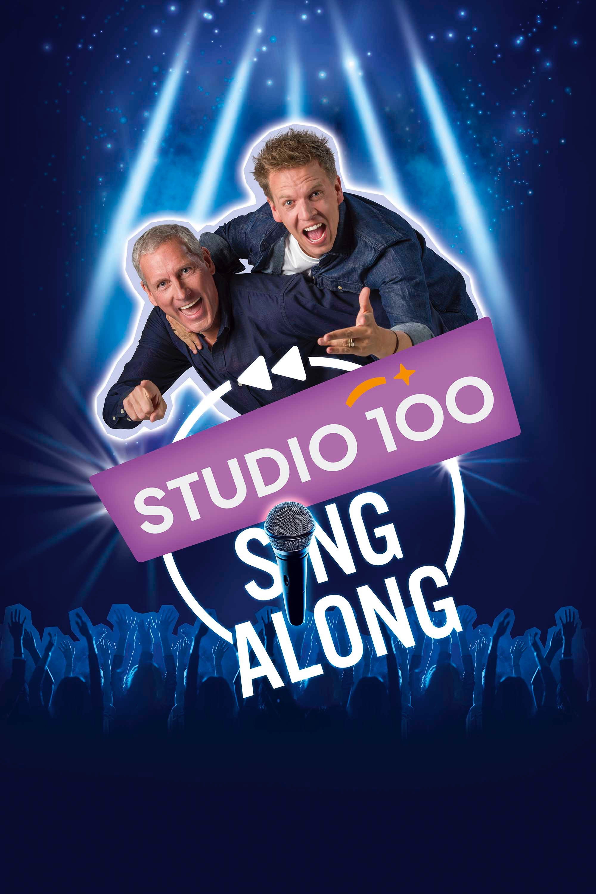 Studio 100 SingAlong