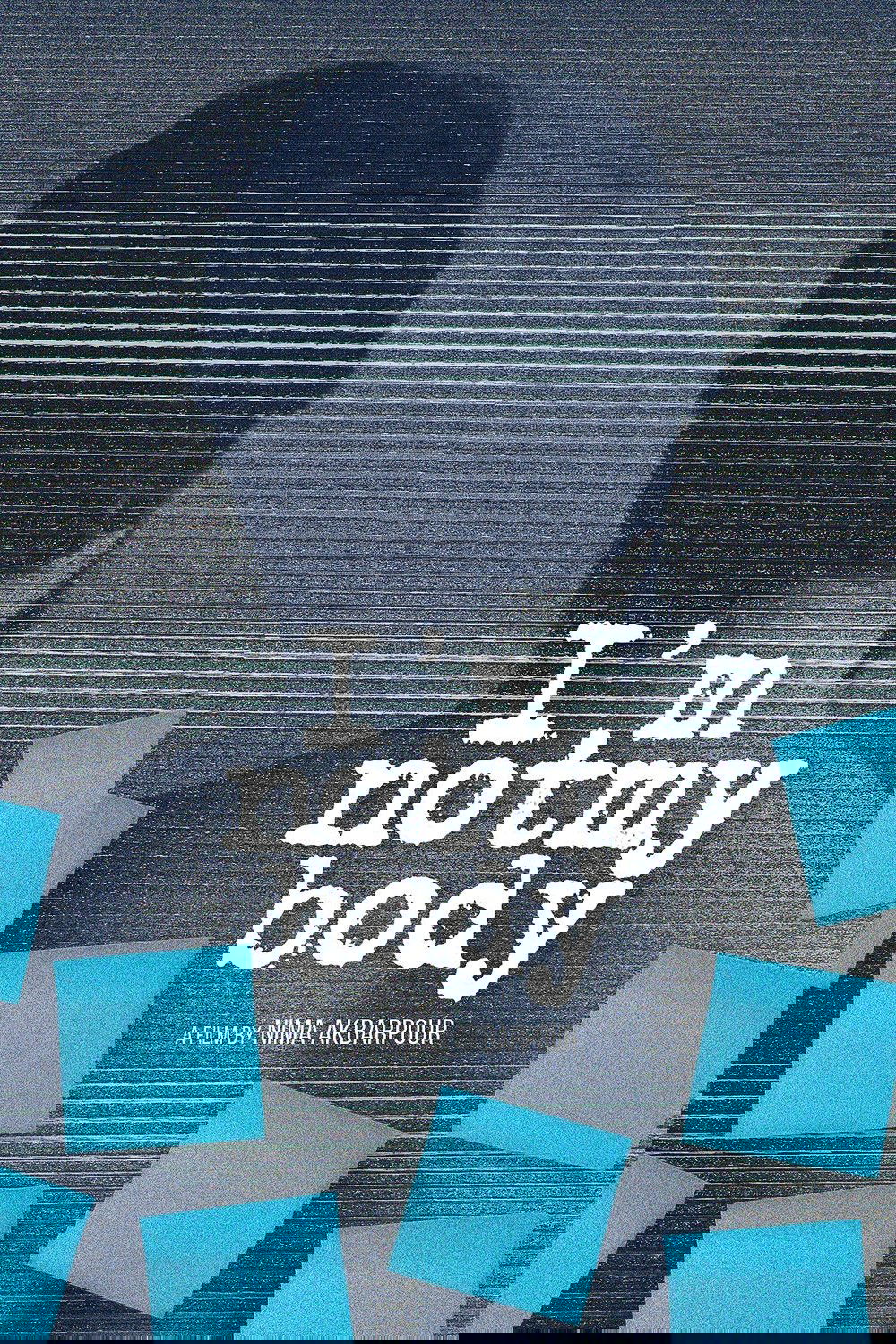 I'm Not My Body
