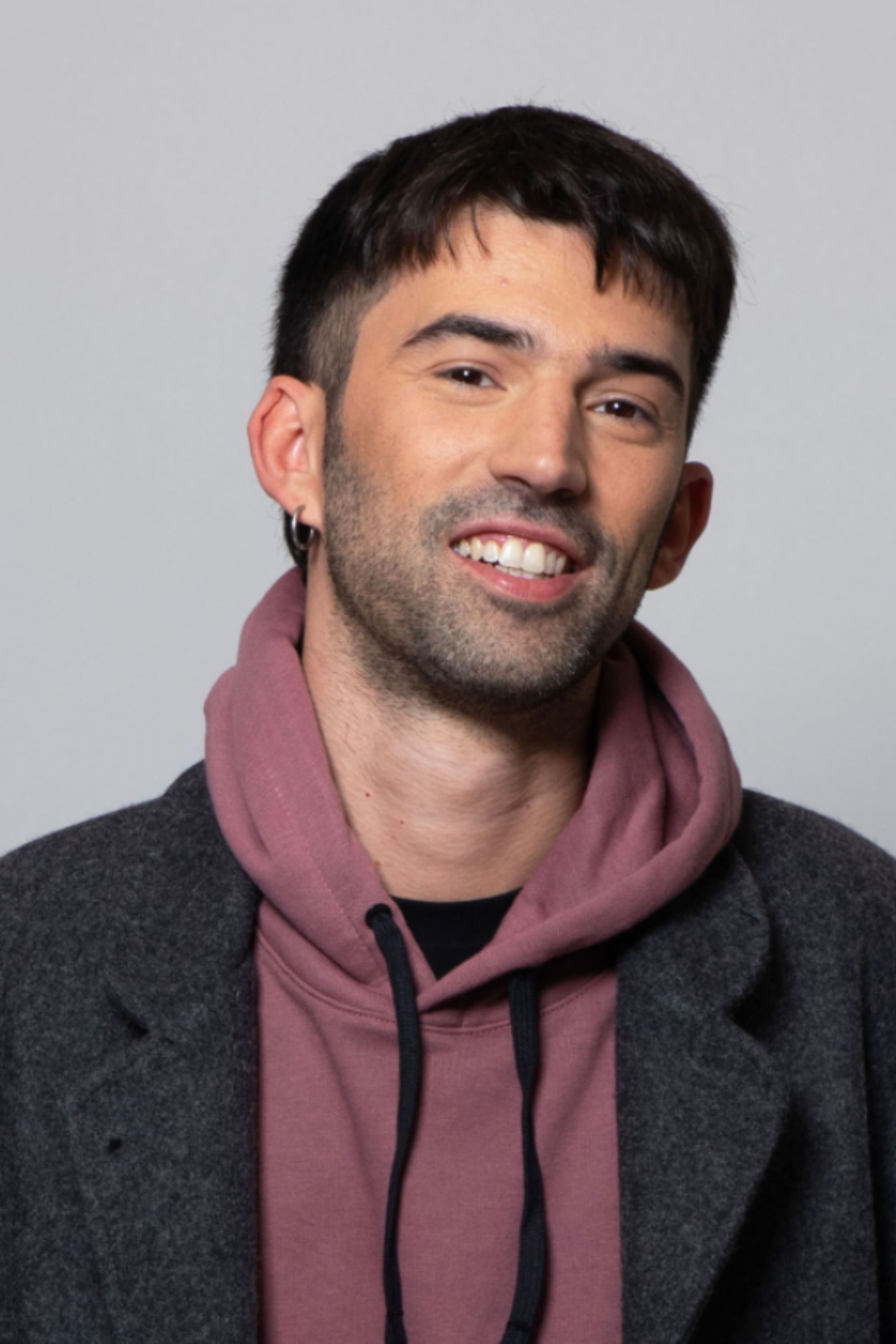 Pedro Rosemblat image