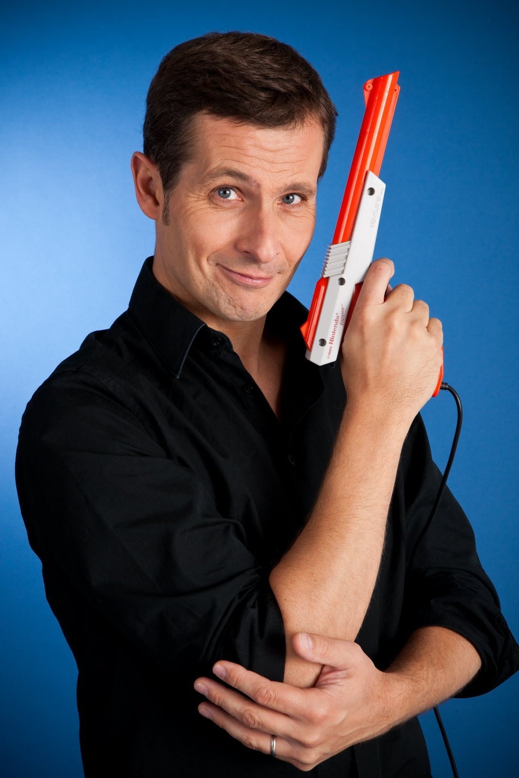 Marc Lacombe image