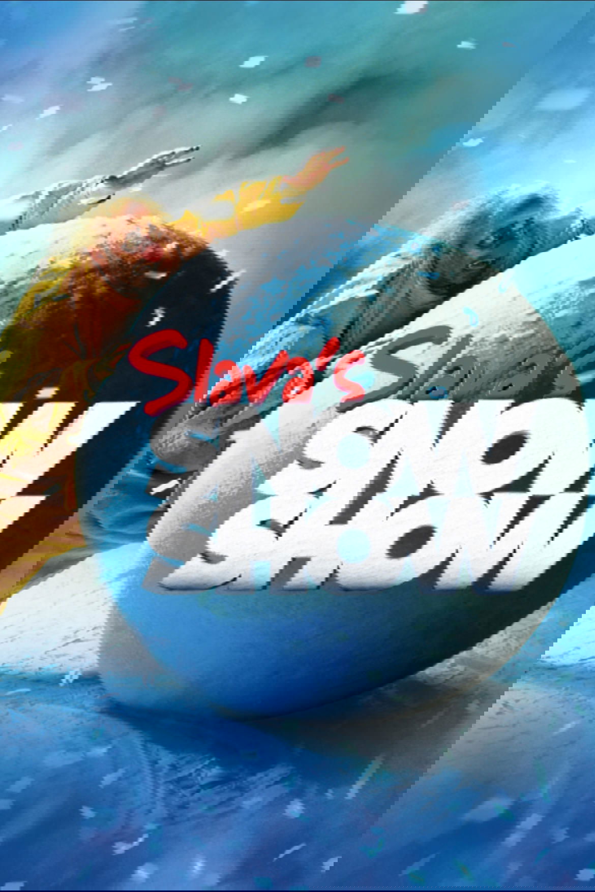Slava's Snowshow