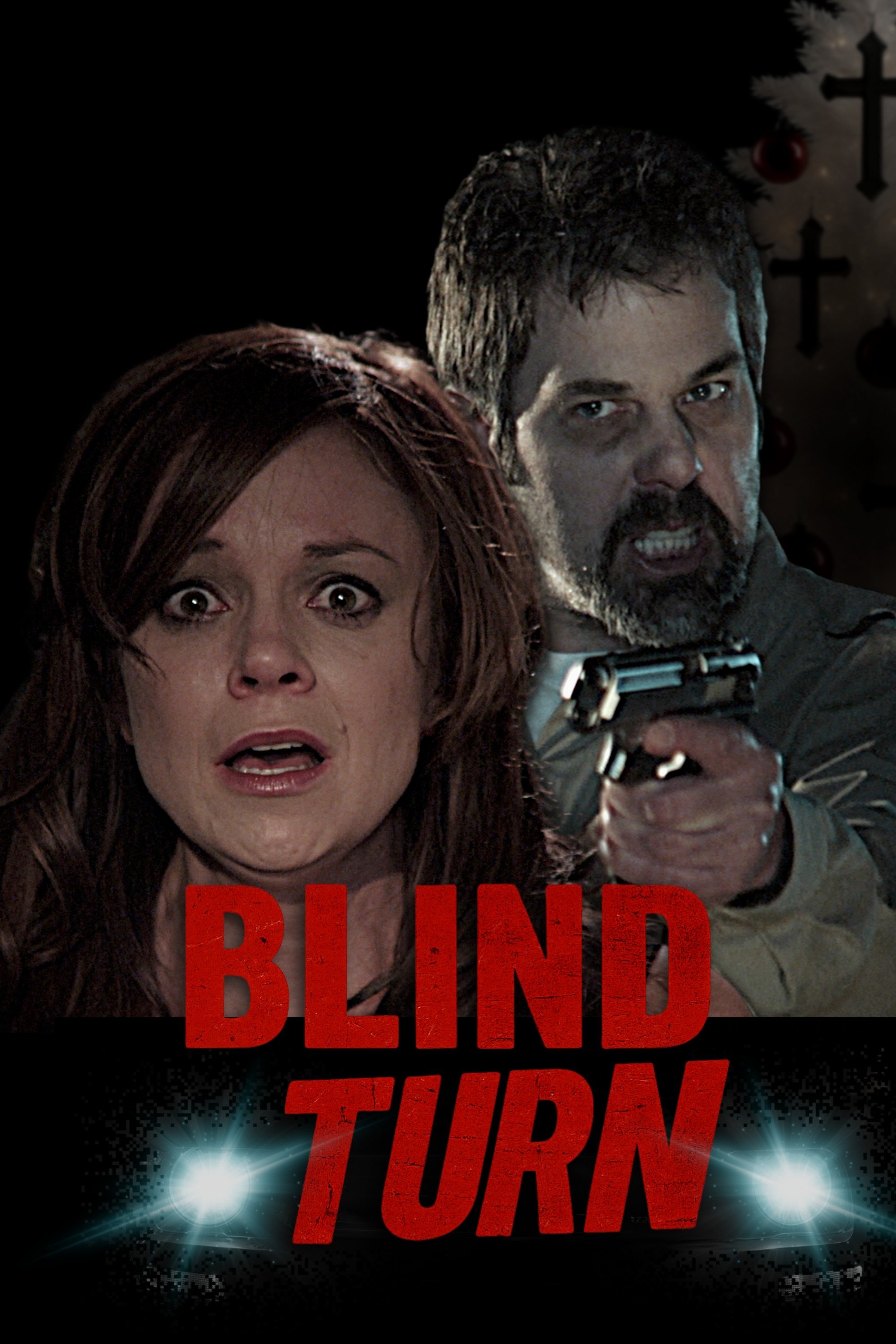 Blind Turn