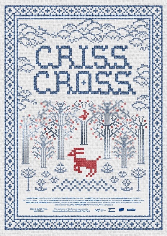 Criss Cross