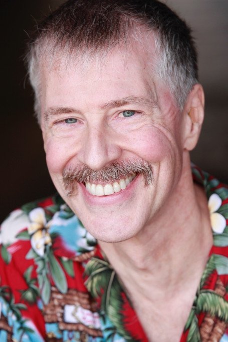 Jerry Kokich image
