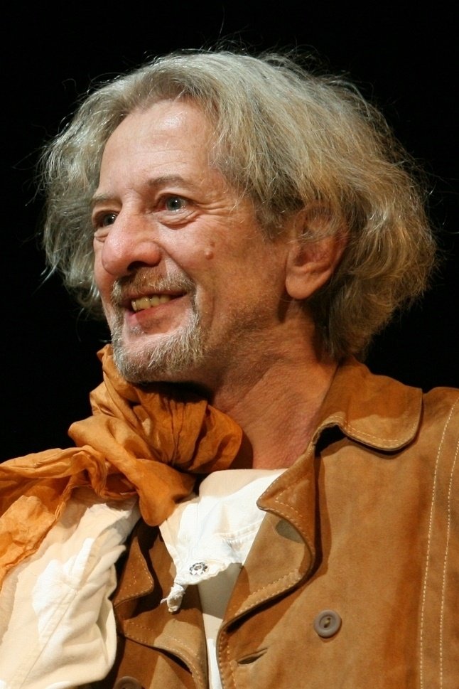 Sándor Halmágyi image