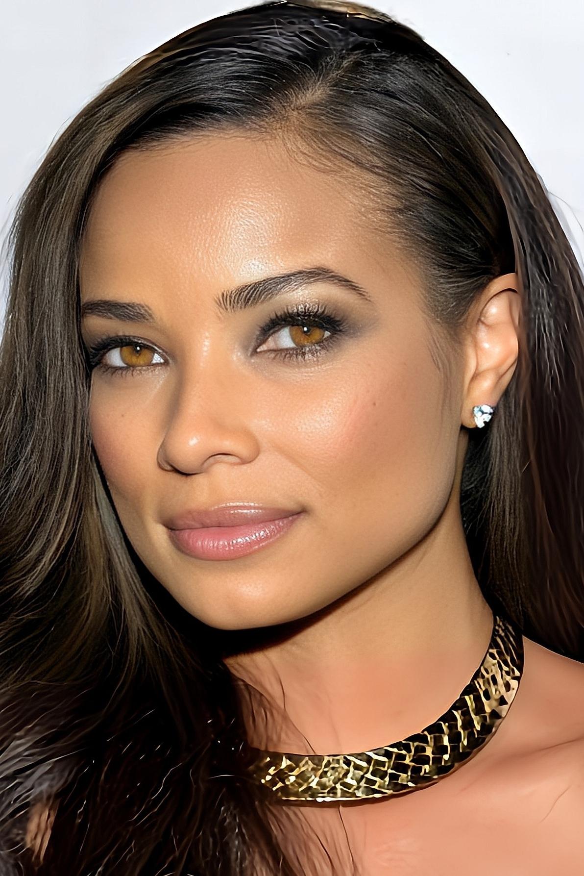 Rochelle Aytes image