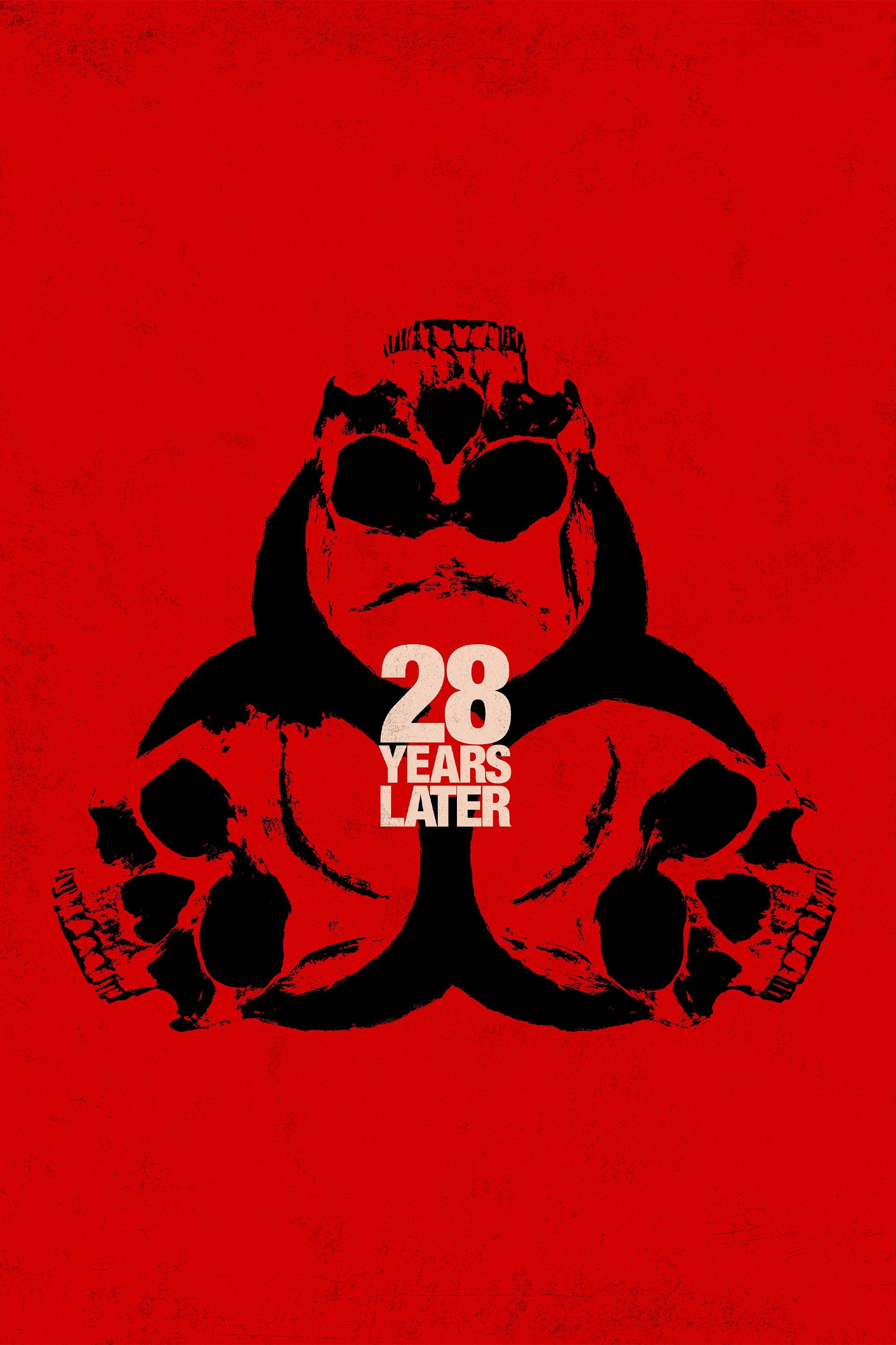 28 Years Later