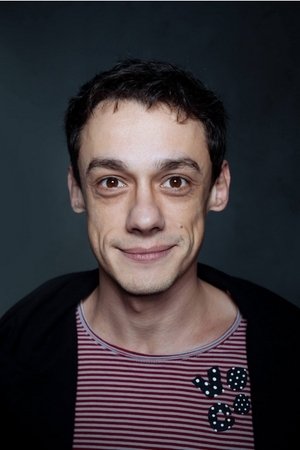 Vlad Logigan image
