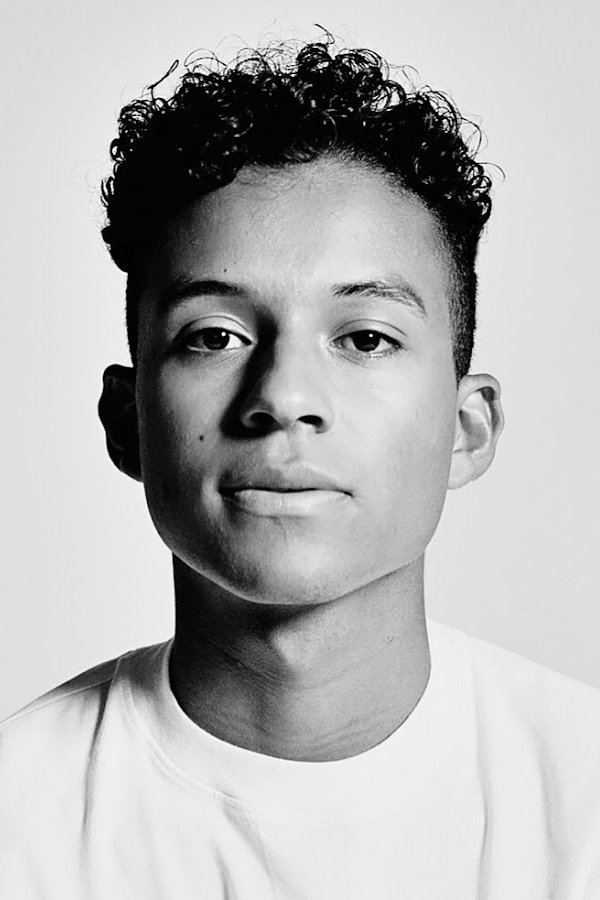 Jaafar Jackson image