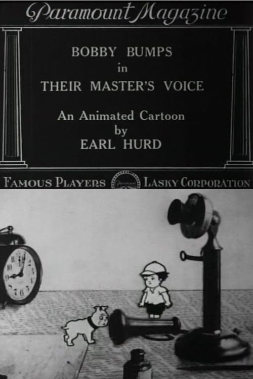 Bobby Bumps in Their Master's Voice