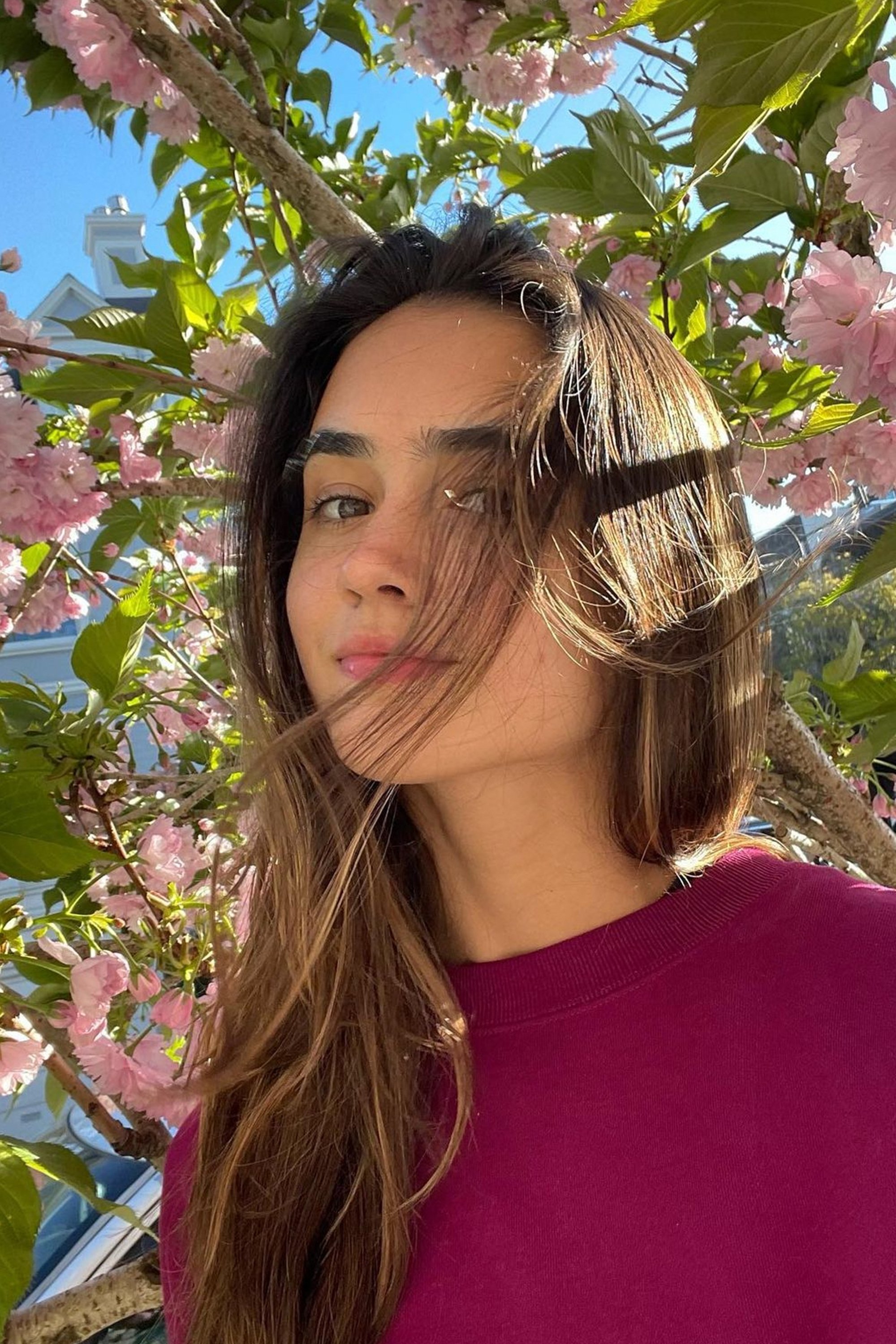 Callie Morken image