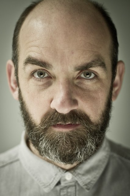 Ian Conningham image