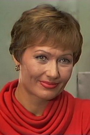 Natalya Malyavina image