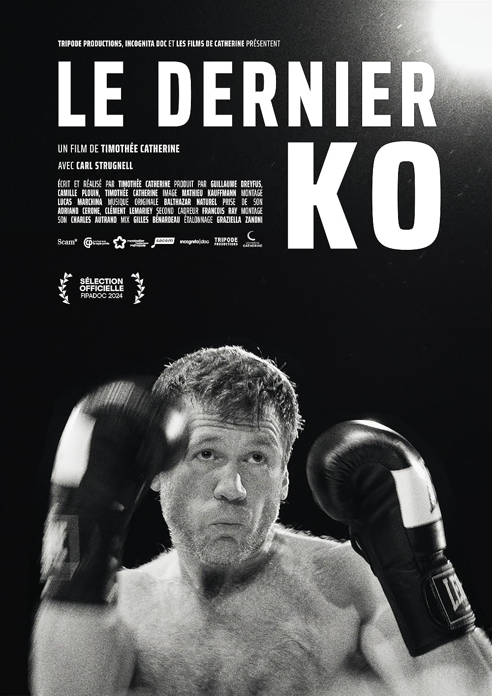 The Last KO