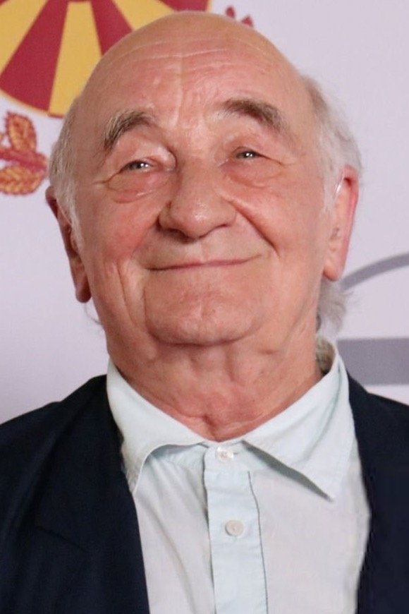 Peter Biziou image
