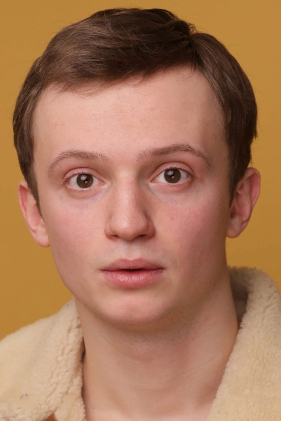 Aleksey Burmistrov image