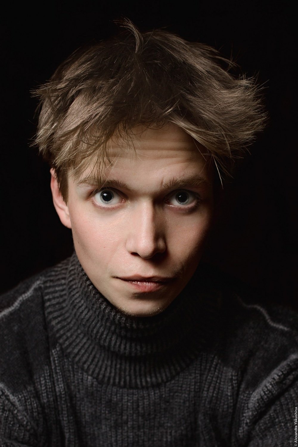 Kirill Ermichev image