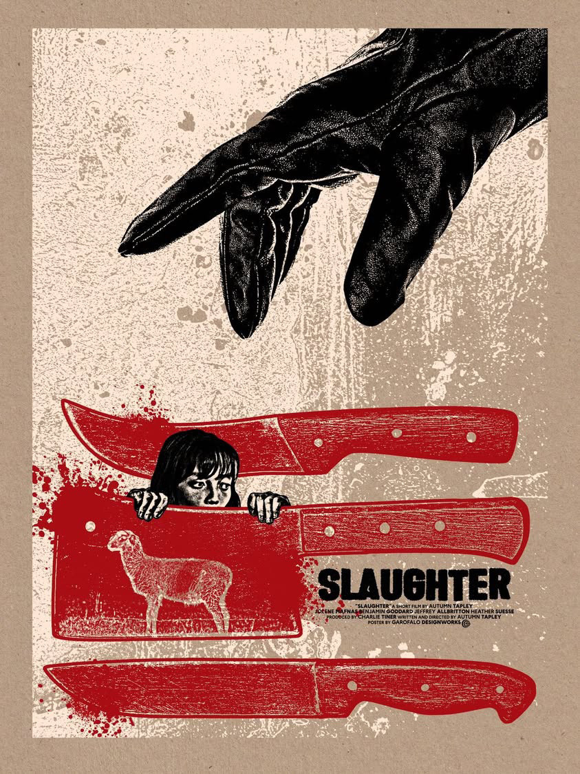 Slaughter